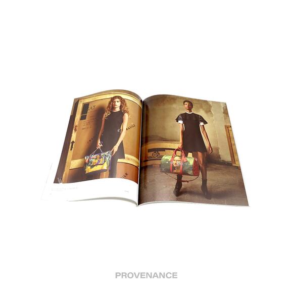 🔴 Louis Vuitton - The Book #7 - Picture 9 of 9